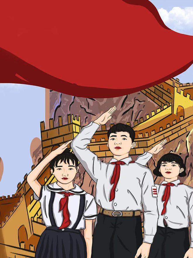 我就是妖女